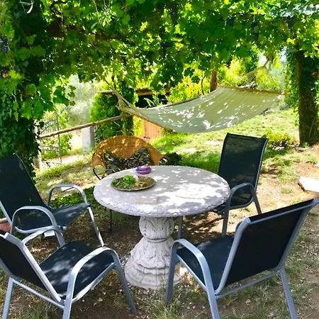 Holiday home Dimora Bella Civita